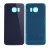 Back Panel Cover For Samsung Galaxy S6 Edge Plus Usa Black - Maxbhi Com