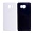 Back Panel Cover For Samsung Galaxy S6 Edge Plus Usa White - Maxbhi Com