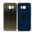 Back Panel Cover For Samsung Galaxy S7 Edge Gold - Maxbhi Com