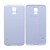 Back Panel Cover For Samsung Smg900i White - Maxbhi Com