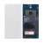 Back Panel Cover For Sony Xperia C5 Ultra Dual White - Maxbhi Com
