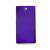 Back Panel Cover For Sony Xperia C S39h Purple - Maxbhi Com