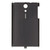 Back Panel Cover For Sony Xperia Ion St28i Black - Maxbhi.com