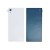 Back Panel Cover For Sony Xperia M4 Aqua 16gb White - Maxbhi Com