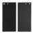 Back Panel Cover For Sony Xperia M5 Dual Black - Maxbhi Com