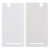 Back Panel Cover For Sony Xperia T2 Ultra Xm50h White - Maxbhi Com