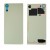 Back Panel Cover For Sony Xperia X Dual White - Maxbhi Com