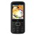 Back Panel Cover for Videocon Dost V1560 - White