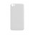 Back Panel Cover For Wiko Lenny2 White - Maxbhi.com