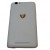 Back Panel Cover For Wileyfox Spark X White - Maxbhi Com
