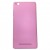 Back Panel Cover For Xiaomi Mi 4c 32gb Pink - Maxbhi Com