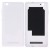 Back Panel Cover For Xiaomi Mi 4c 32gb White - Maxbhi Com