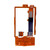 Lcd Connector For Nokia X300 X3 Keypad With Keyboard Flex Cable Membrane - Maxbhi Com