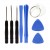Opening Tool Kit for ZTE Blade V7 Lite with Screwdriver Set by Maxbhi.com