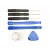 Opening Tool Kit for Panasonic P75 with Screwdriver Set by Maxbhi.com