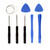Opening Tool Kit for Coolpad Mega 3 with Screwdriver Set by Maxbhi.com
