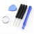 Opening Tool Kit for Acer Iconia Tab A1-810 16GB WiFi with Screwdriver Set by Maxbhi.com