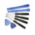 Opening Tool Kit for ZTE ZMax Pro with Screwdriver Set by Maxbhi.com