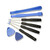 Opening Tool Kit for Meizu M3 Max with Screwdriver Set by Maxbhi.com