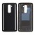 Back Panel Cover For Lg G2 Black - Maxbhi Com