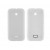 Back Panel Cover For Nokia Lumia 510 White - Maxbhi Com