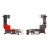 Charging Connector Flex Pcb Board For Apple Iphone 5s By - Maxbhi Com