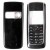 Full Body Housing for Nokia 6020 Black