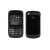 Full Body Housing For Blackberry Curve 8530 Black - Maxbhi Com