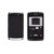 Full Body Housing For Blackberry Storm2 9520 Black - Maxbhi Com