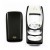 Full Body Housing For Nokia 2300 Black - Maxbhi.com