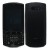 Full Body Housing For Nokia Asha 303 Black - Maxbhi Com