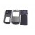 Full Body Housing For Nokia E6 E600 White - Maxbhi Com