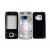 Full Body Housing For Nokia N81 8gb Blue - Maxbhi Com