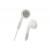 Earphone for Celkon A107 Plus - Handsfree, In-Ear Headphone, 3.5mm