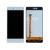 Display for Gionee F103 Pro Gold (Combo Folder) by Maxbhi.com