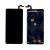 Lcd With Touch Screen For Xiaomi Redmi Note 4 64gb Black By - Maxbhi Com