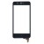 Touch Screen Digitizer For Gionee P5 Mini White By - Maxbhi Com