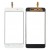 Touch Screen Digitizer For Vivo Y55l Gold By - Maxbhi Com