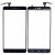 Touch Screen Digitizer For Xiaomi Mi Max Black By - Maxbhi Com
