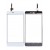 Touch Screen Digitizer For Xiaomi Redmi 3s Prime Silver By - Maxbhi Com