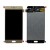Display for Gionee S6 Pro Gold (Combo Folder) by Maxbhi.com