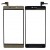 Touch Screen Digitizer For Lyf Water 7 Gold By - Maxbhi Com