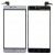 Touch Screen Digitizer For Lyf Water 7 Silver By - Maxbhi Com