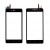Touch Screen Digitizer For Karbonn Aura Power 4g Champagne By - Maxbhi Com
