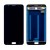 Lcd With Touch Screen For Samsung Galaxy J7 Prime Black By - Maxbhi Com