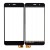 Touch Screen Digitizer For Asus Zenfone 3 Max Zc520tl Grey By - Maxbhi Com