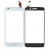 Touch Screen Digitizer For Swipe Elite Plus White By - Maxbhi Com