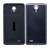 Back Panel Cover For Vivo Y21l Grey - Maxbhi Com