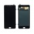 Lcd With Touch Screen For Samsung Galaxy C9 Pro Black By - Maxbhi Com