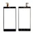 Touch Screen Digitizer For Lenovo Phab 2 Gunmetal Grey By - Maxbhi Com